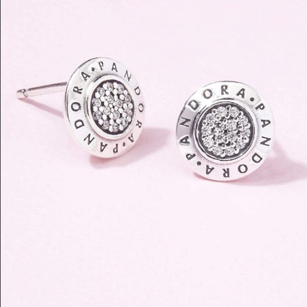 Sterling Silver Earrings 925